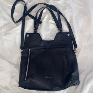 Calvin Klein Crossbody Bag